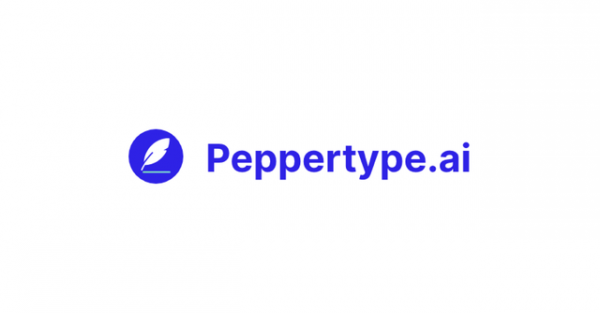 peppertype peppertypeai, content generator