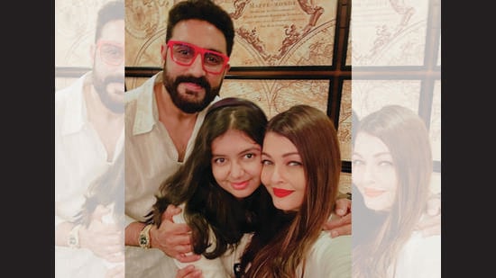 Despite all the divorce rumours, Aishwarya Rai–Abhishek Bachchan are still together. (INSTAGRAM/@AISHWARYARAIBACHCHAN_ARB) Despite all the divorce rumours, Aishwarya Rai–Abhishek Bachchan are still together. (INSTAGRAM/@AISHWARYARAIBACHCHAN_ARB)