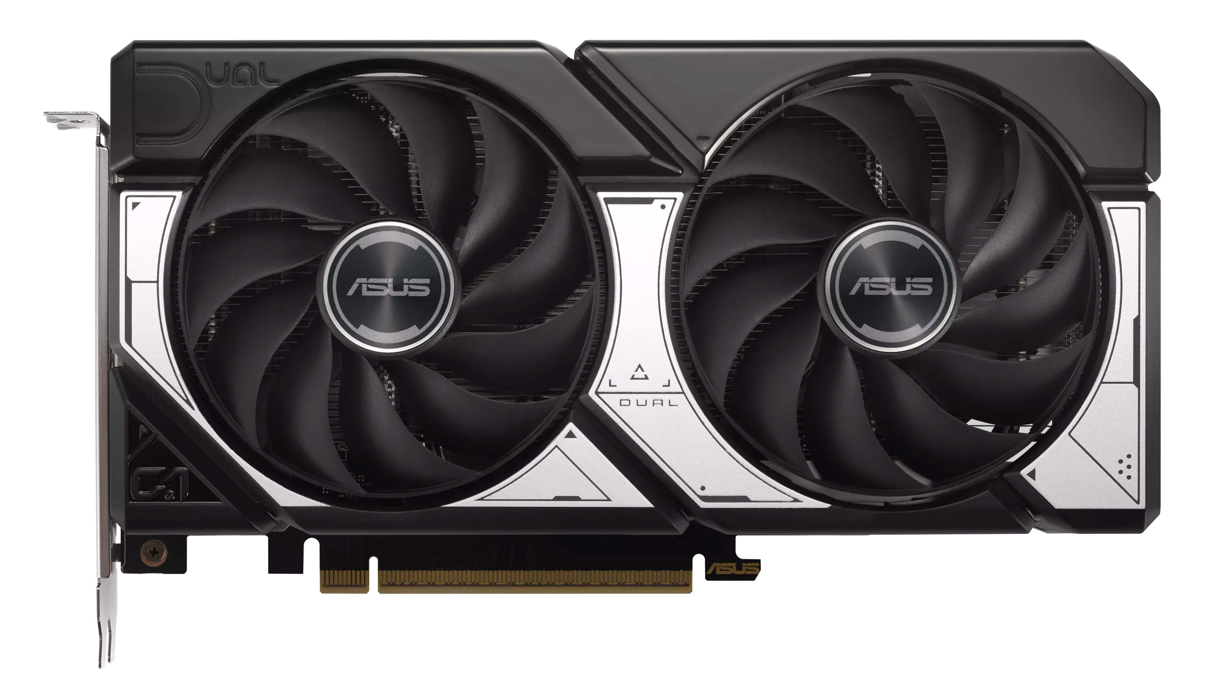 Dual GeForce RTX 5060 Ti 16GB GDDR7