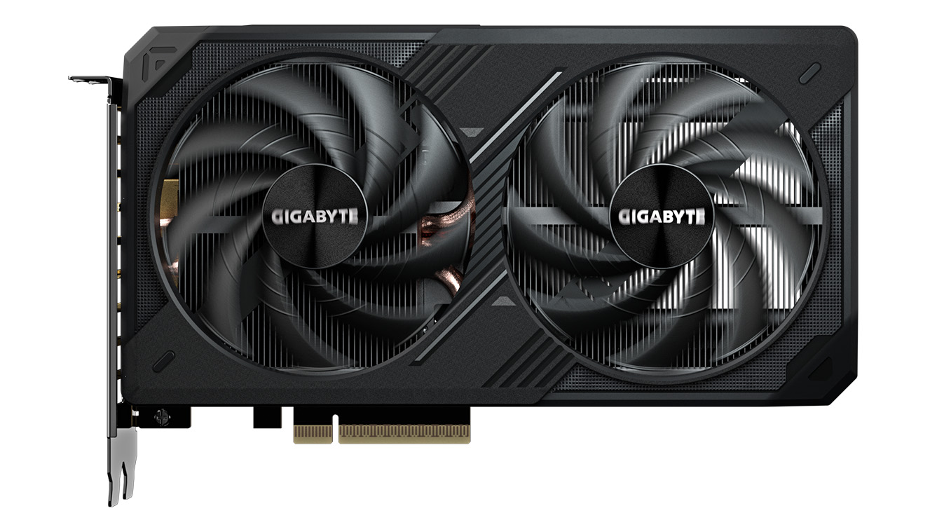 GeForce RTX 5060 Ti WindForce 16G