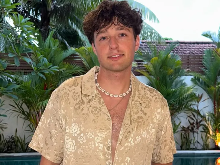 Remembering Tucker Genal