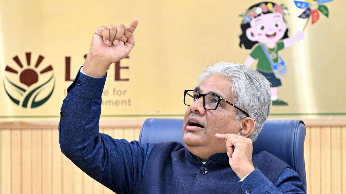 Breaking News:District-wise plan to demarcate mining areas in Aravalli ...