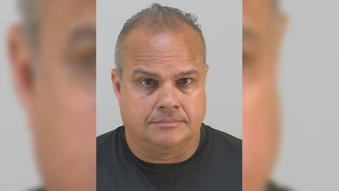 Case Explained: Suspended Osceola sheriff faces pivotal 2026 legal ...