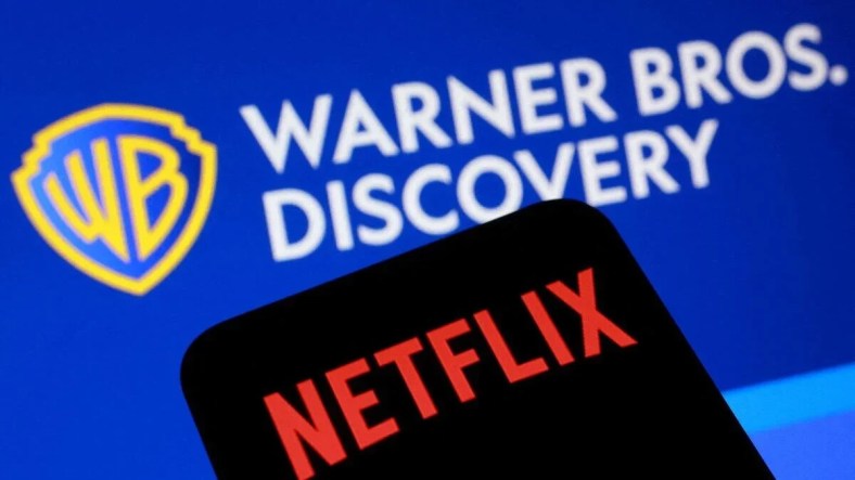 Hollywood Guilds Unite to Oppose Major Netflix-Warner Bros. Discovery Merger