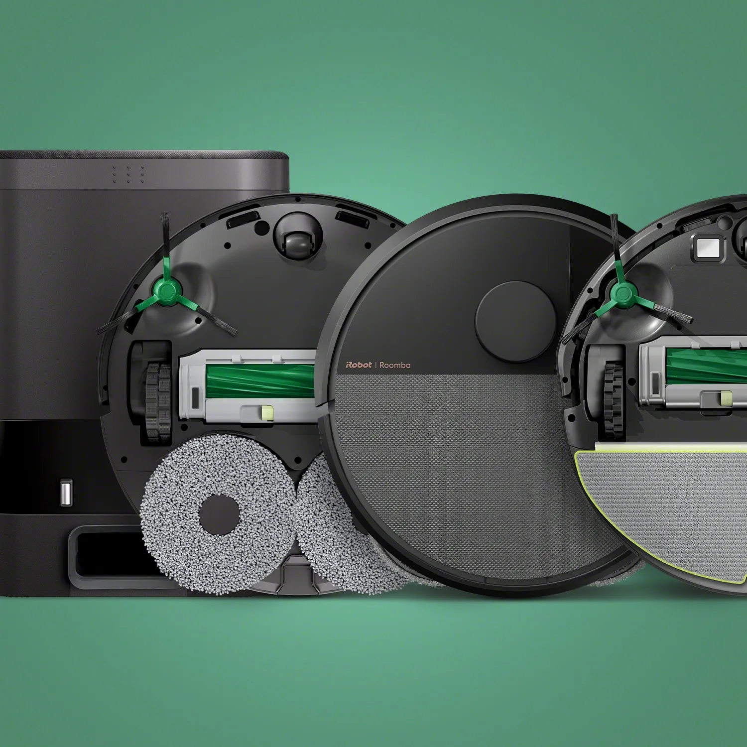 Roomba’s new line of robot vacuums addresses many criticisms of the company, but it failed to save it from bankruptcy.