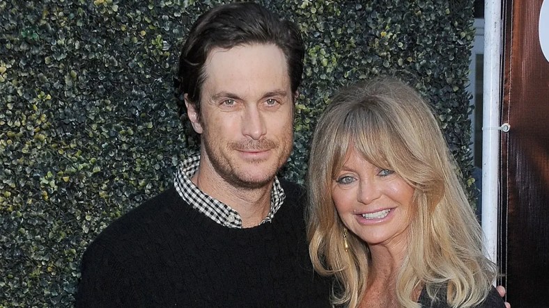 Oliver Hudson parenting