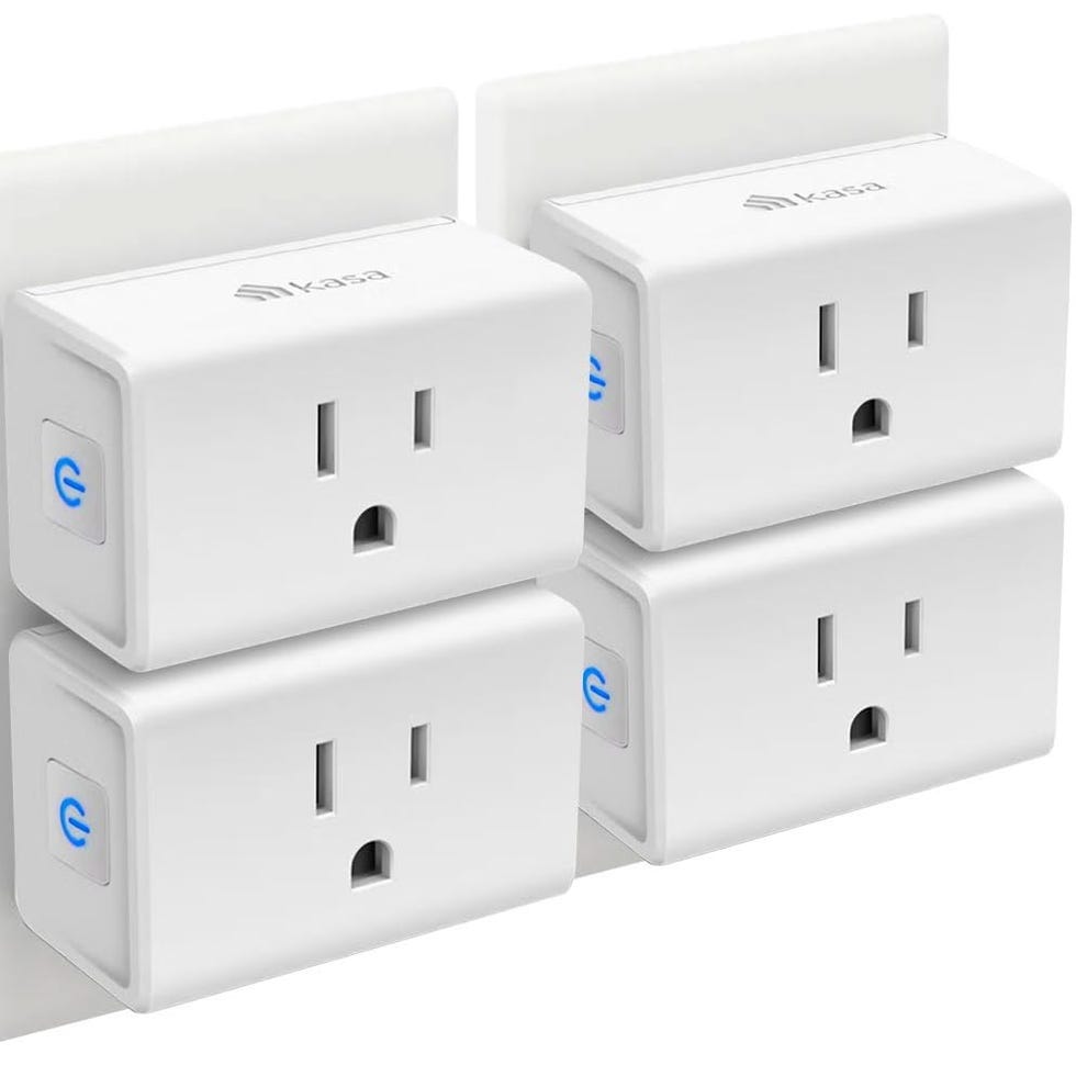 Smart Plug Mini Smart Plug Mini