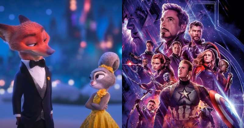 Zootopia 2 Becomes Hollywood’s Highest-Grossing Film Of 2025 And Makes History In China