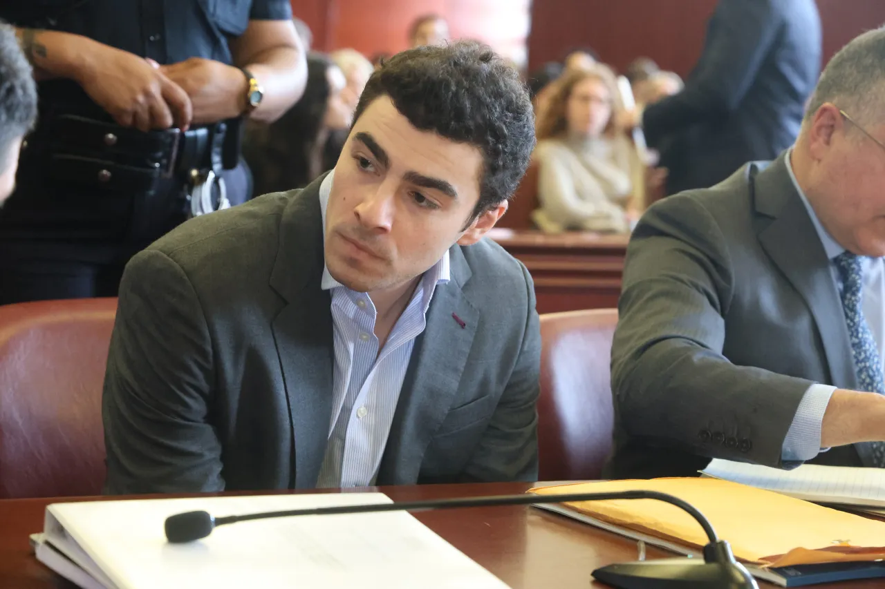 Case Explained: Luigi Mangione won't face death penalty in killing of ...