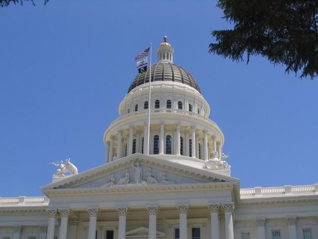 Case Explained: New California Laws Going into Effect in 2026 - Legal ...