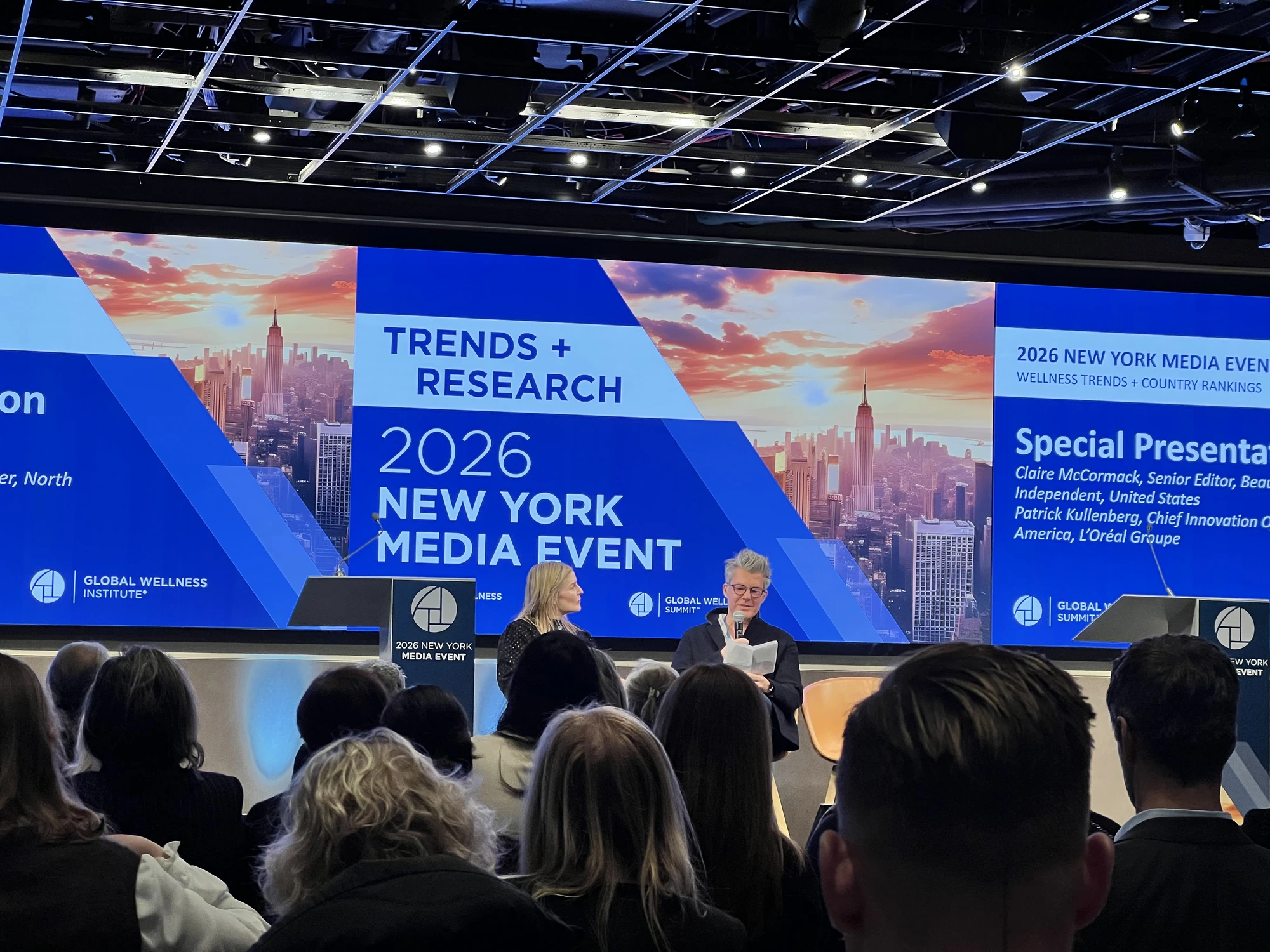 Health Update: The Top 10 Wellness Trends Shaping 2026, According to ...