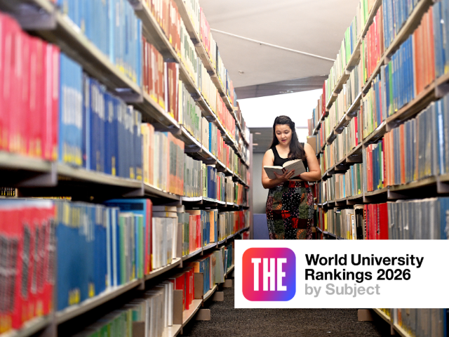 Market Update: UJ ranked #1 in South Africa for Computer Science ...