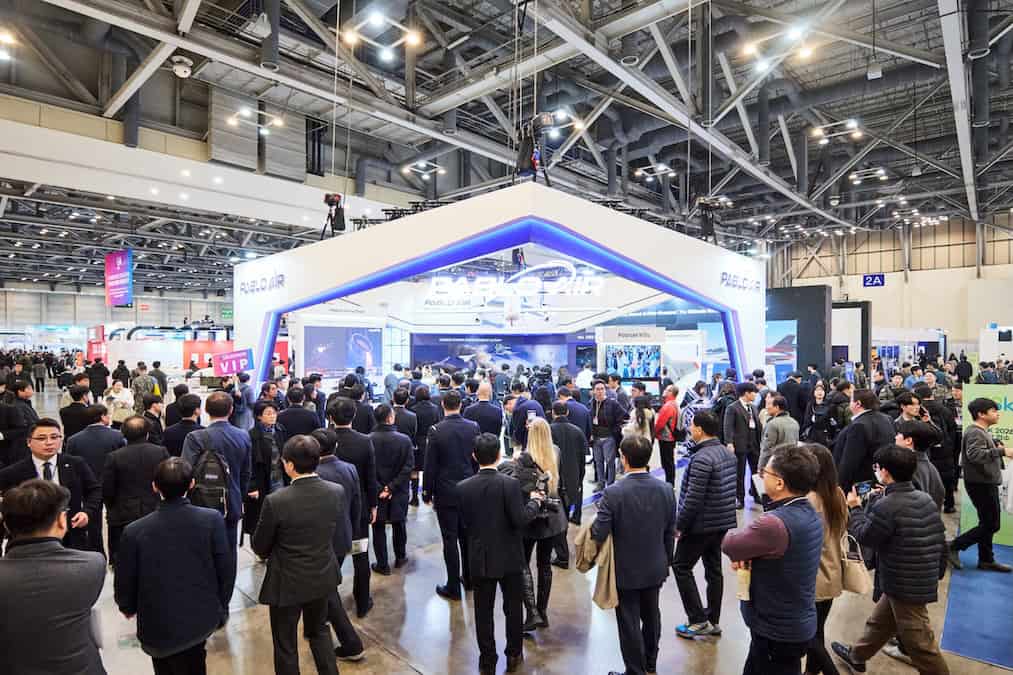 Tech Explained: DSK 2026 Expands Global Reach & AI Integration Across ...