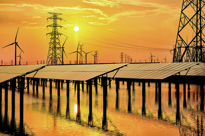 Power Grid Science Tech Explained: Renewable integration and AI demand reshaped power ...