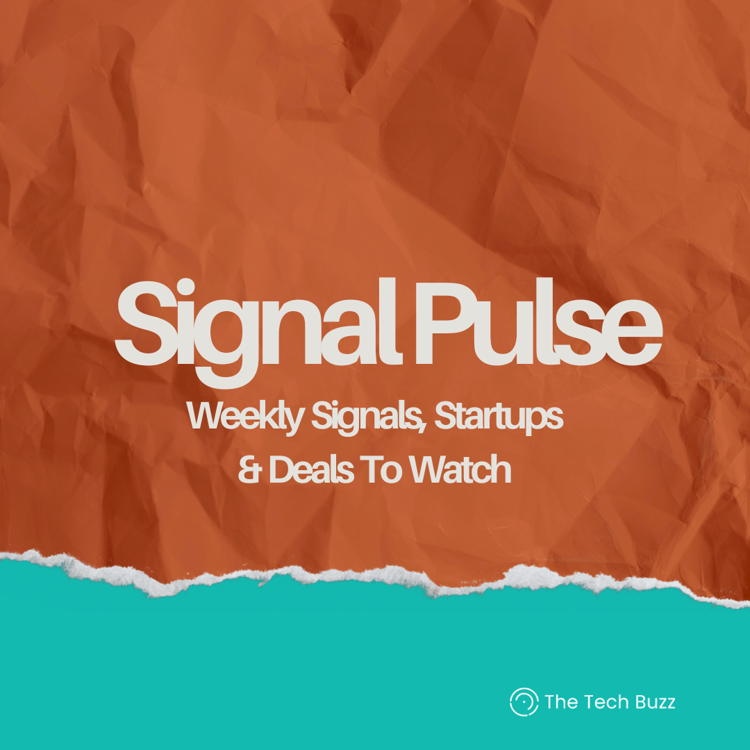 Tech Explained: SignalPulse: | Newsletters | The Tech Buzz in Simple ...