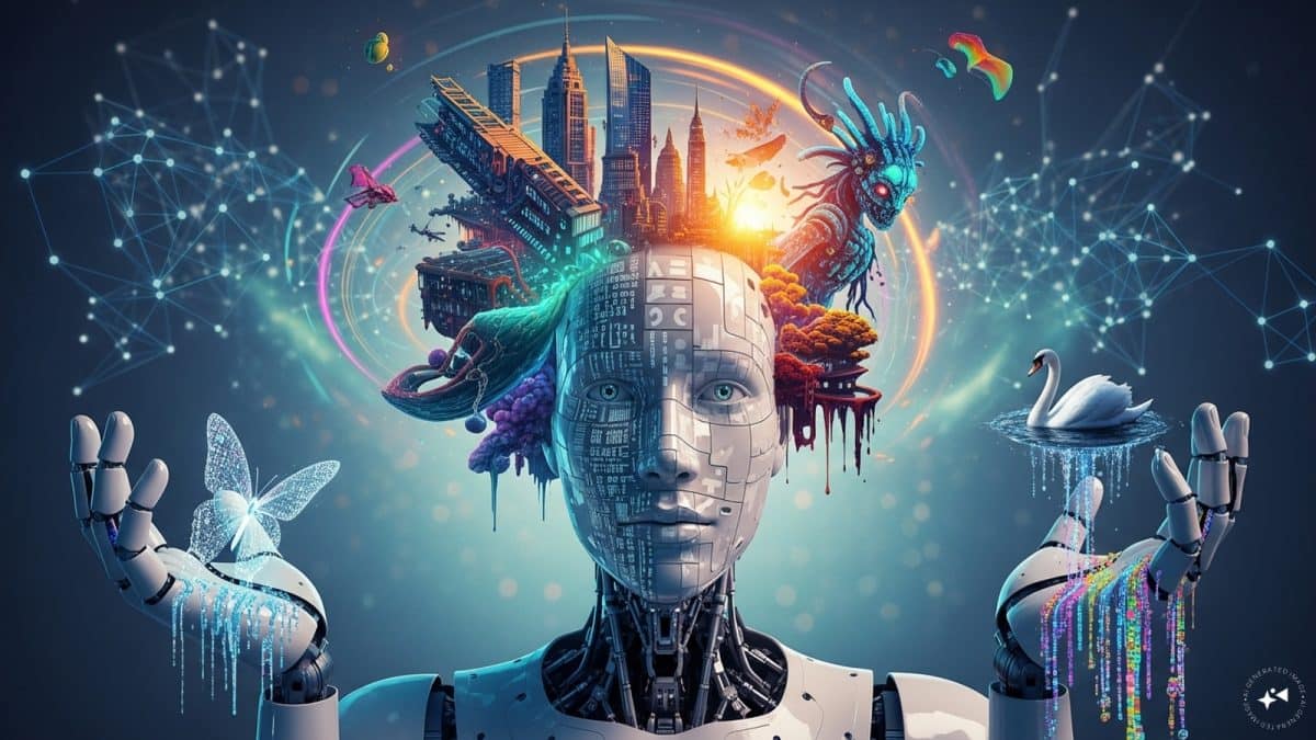 Tech Explained: The math behind the beautiful lies by chatbots ...