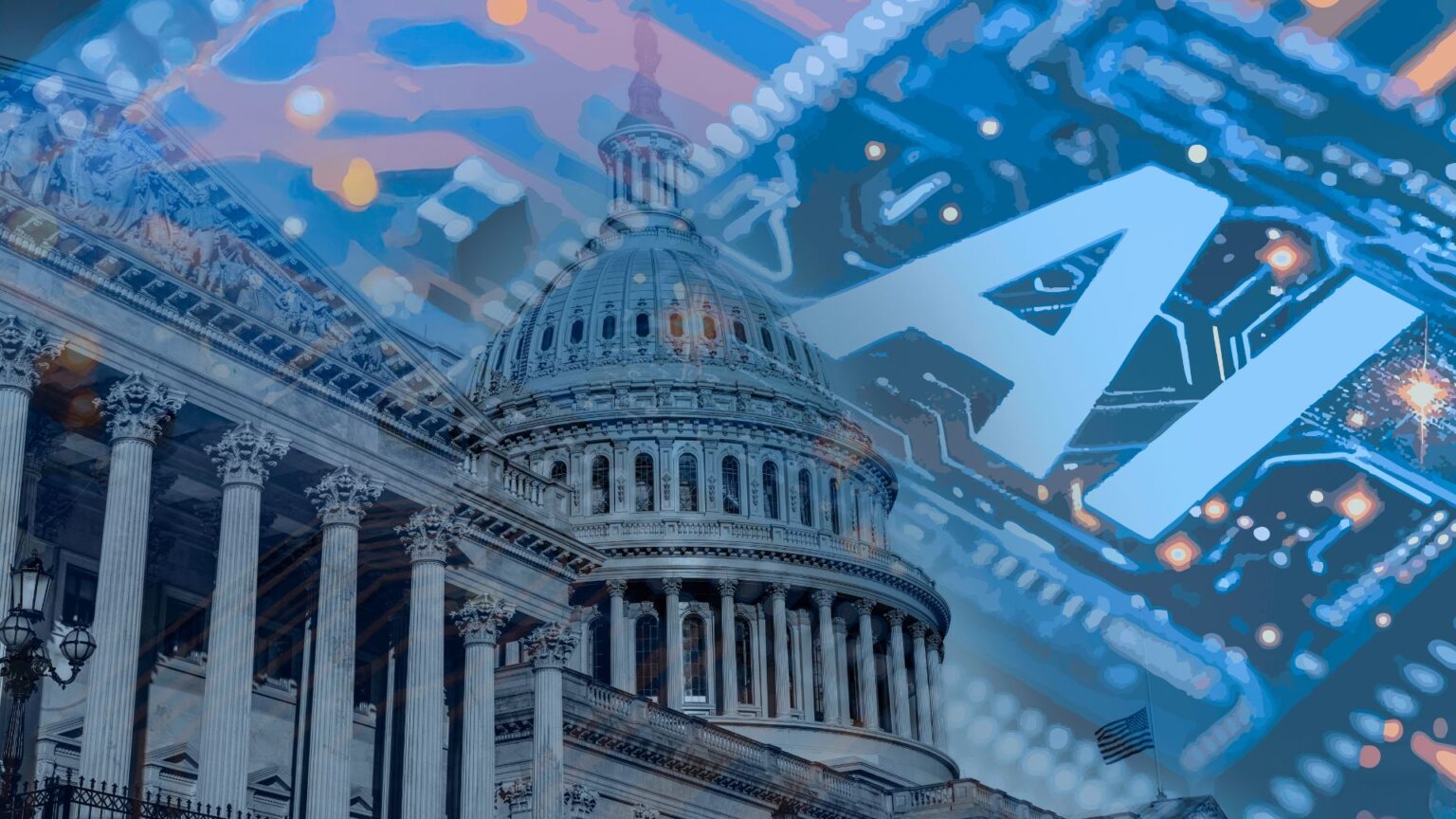 Tech Explained: US states roll out major tech laws covering AI and ...