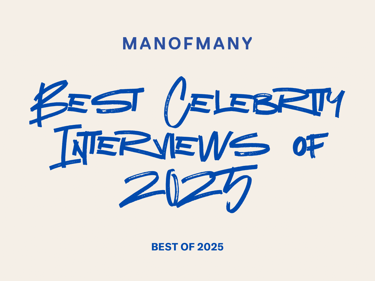 Special Interview Trending Now: 20 Best Celebrity Interviews of 2025 - Fans React ...