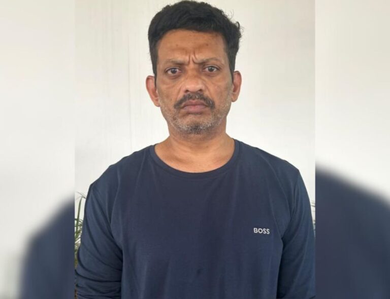 Case Explained: Wanted Andhra fugitive Anil Reddy Yeddula extradited ...