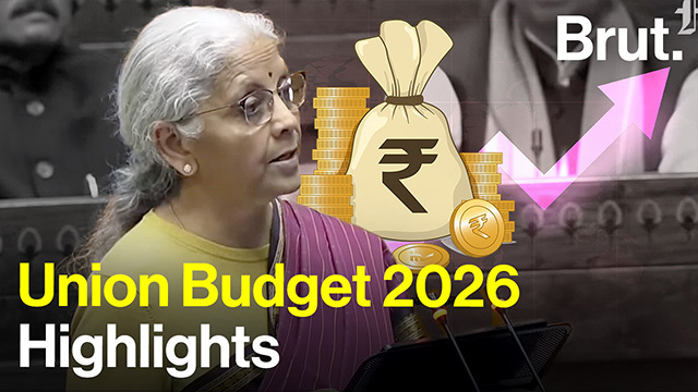 Explained : Union Budget 2026 Highlights | Key Takeaways From FM ...