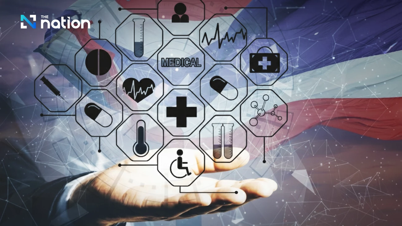 Health Update: Thailand launches Wellness Hub drive for global top five ...