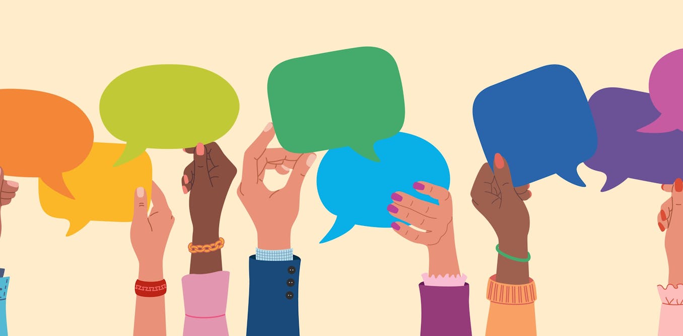 Science Insight: How diverse voices are transforming the UN’s climate ...