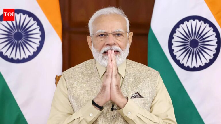 Tech Explained: AI Summit India 2026 Live Updates: PM Modi inaugurates ...