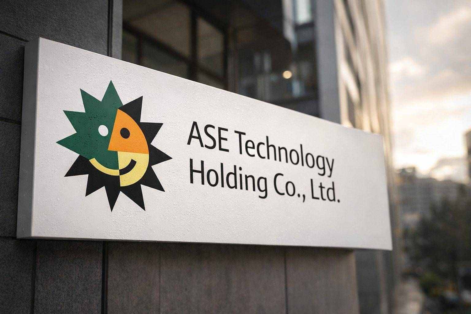 Tech Explained: ASE Technology stock jumps after record $7 billion ...