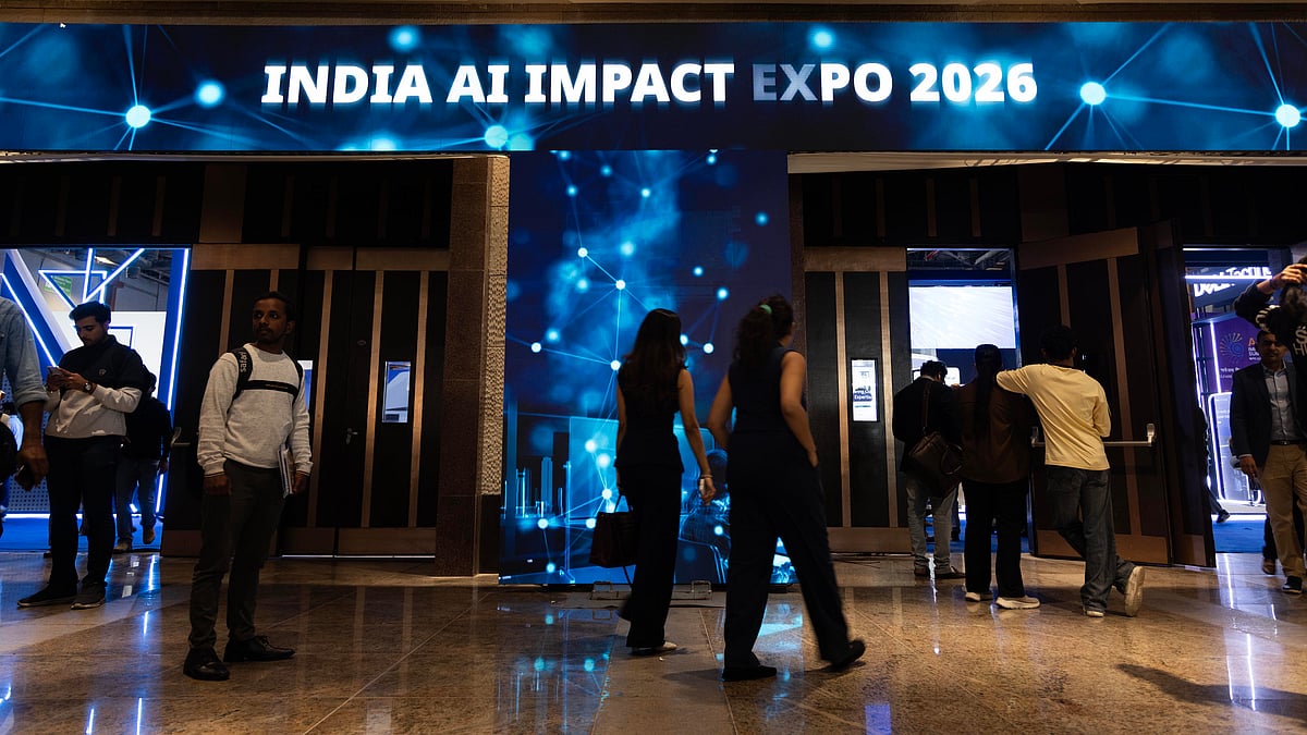 Tech Explained: India AI Impact Summit 2026 extended amid record ...