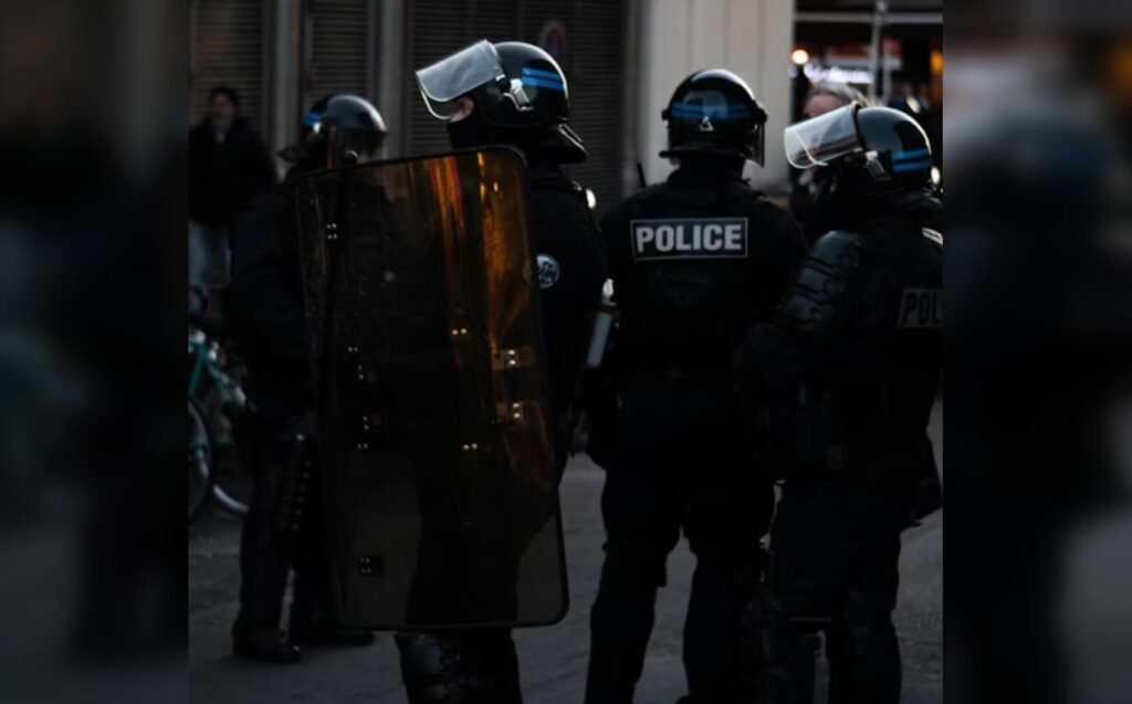 Case Explained: Los Angeles Legal Fight Keeps LAPD Crime Data Off Map ...