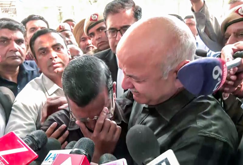 Explained : Deeply flawed mechanism to clean up politics and Its Impact ...