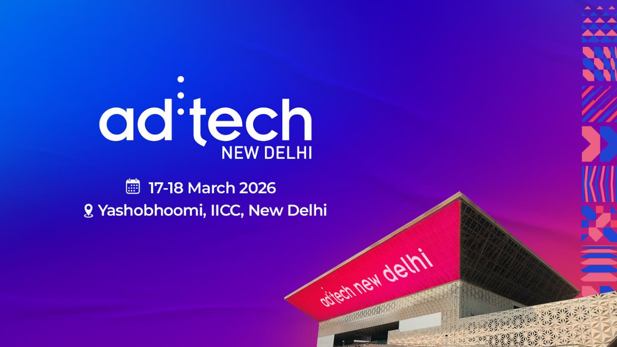 Tech Explained: Ad:tech New Delhi 2026 brings focus on AI, programmatic ...