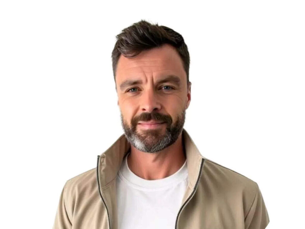 First Chief Tech Explained: HSBC appoints David Rice as first chief AI officer in ...