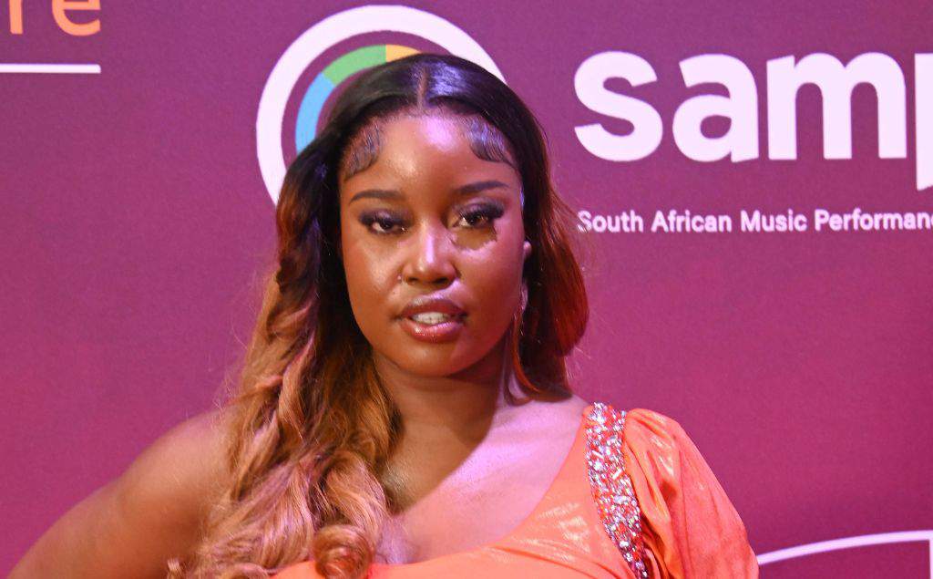 Modika Trending Now: SA celebrity Eva Modika stuck in Dubai amid Iranian ...